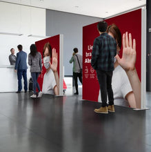 Afbeelding in Gallery-weergave laden, Bescherming/scheidingswand