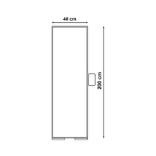 Afbeelding in Gallery-weergave laden, Informatie kolom met Desinfectie Dispenser - variant M