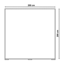Afbeelding in Gallery-weergave laden, Bescherming/scheidingswand