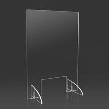 Afbeelding in Gallery-weergave laden, Spuckschutz Theke